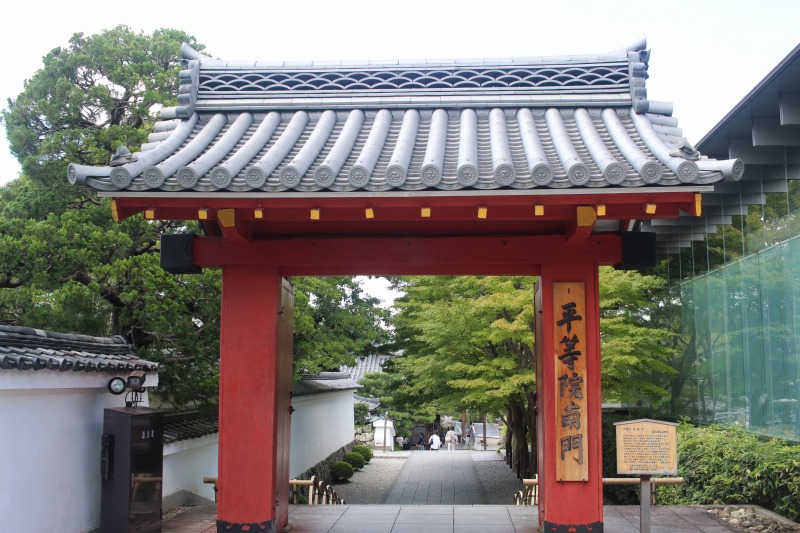 京都訪問ブログ8｜平等院25
