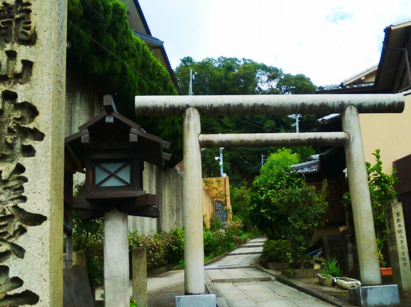 京都訪問ブログ12｜琵琶湖疏水記念館、蹴上インクライン8