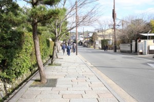 京都観光ブログ38｜竹林の小径3