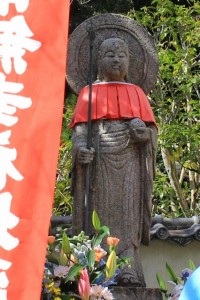 京都観光フォトブログ42｜鈴虫寺6